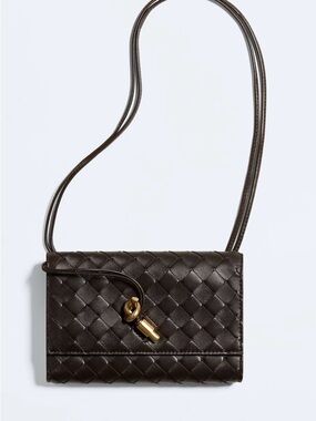 Bottega Veneta Andiamo Pouch